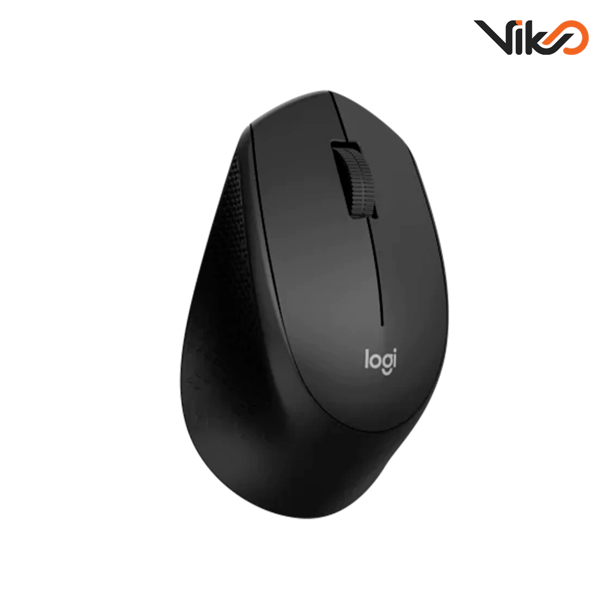 ماوس بی سیم لاجیتک مدل M330 (2)