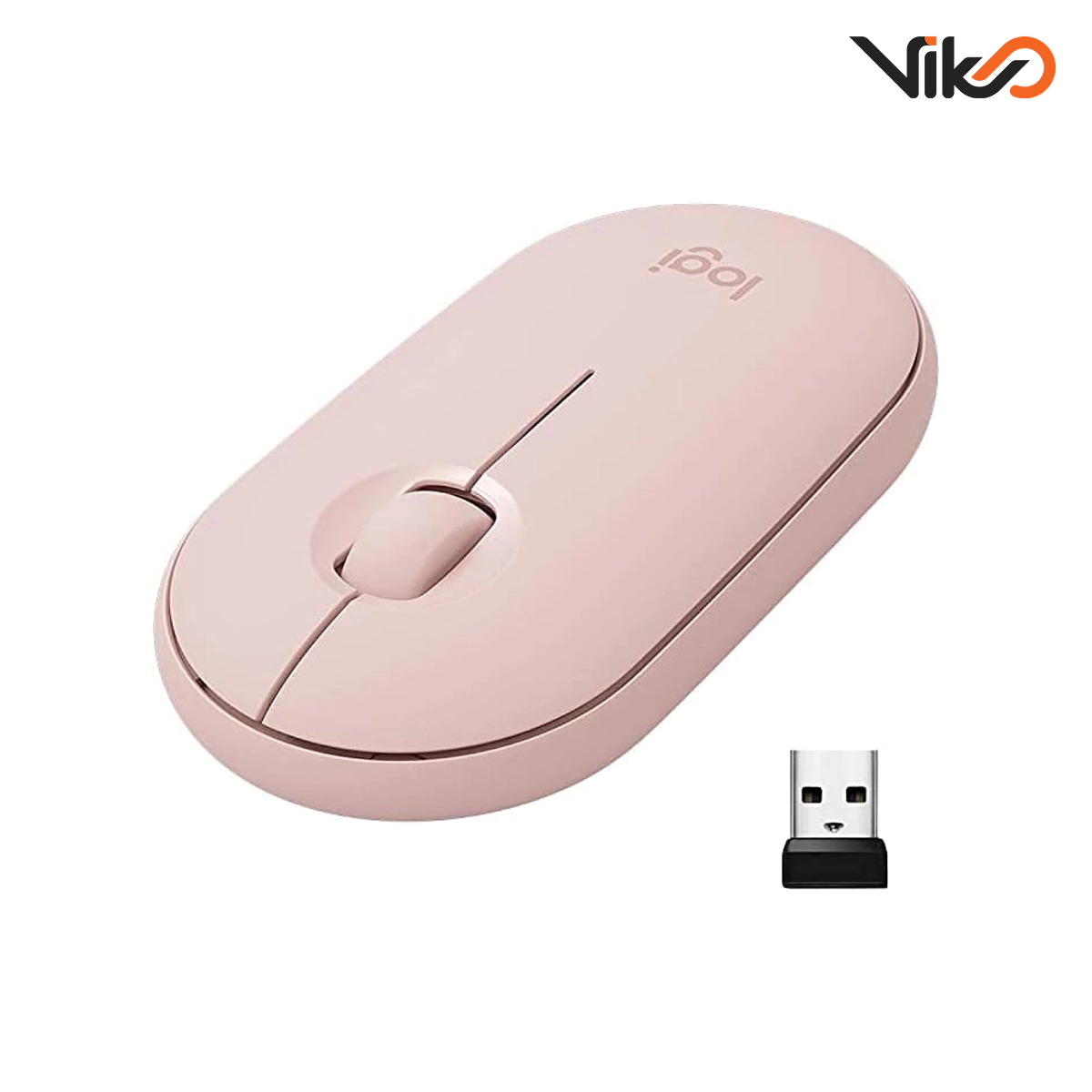 ماوس بی سیم لاجیتک مدل M350 (5)