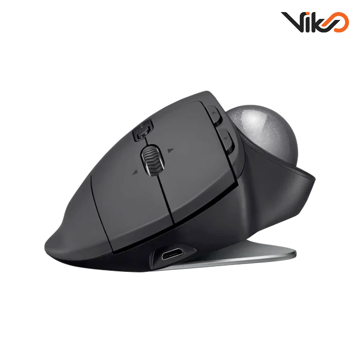 ماوس بی سیم لاجیتک مدل MX Ergo Trackball (2)
