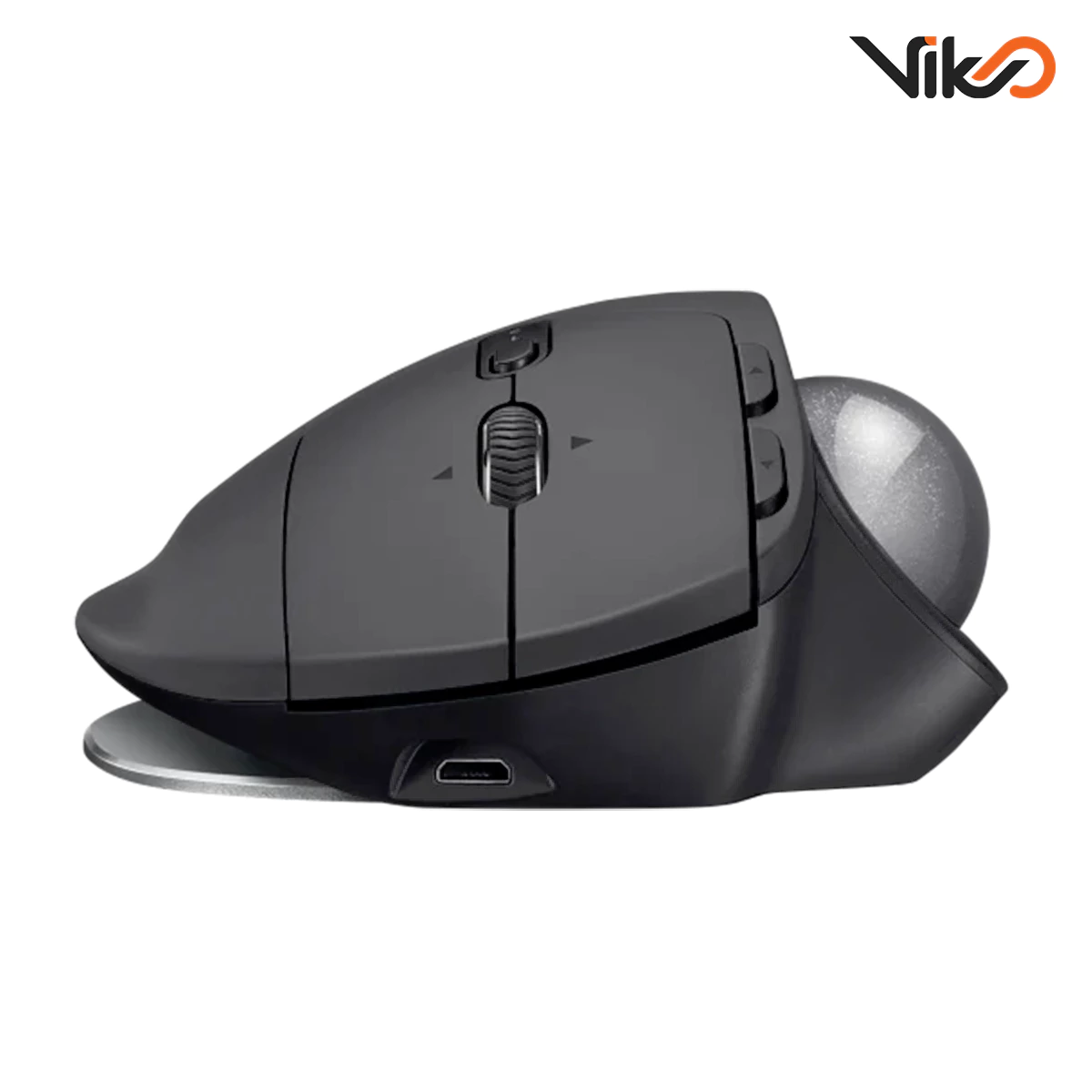 ماوس بی سیم لاجیتک مدل MX Ergo Trackball (3)