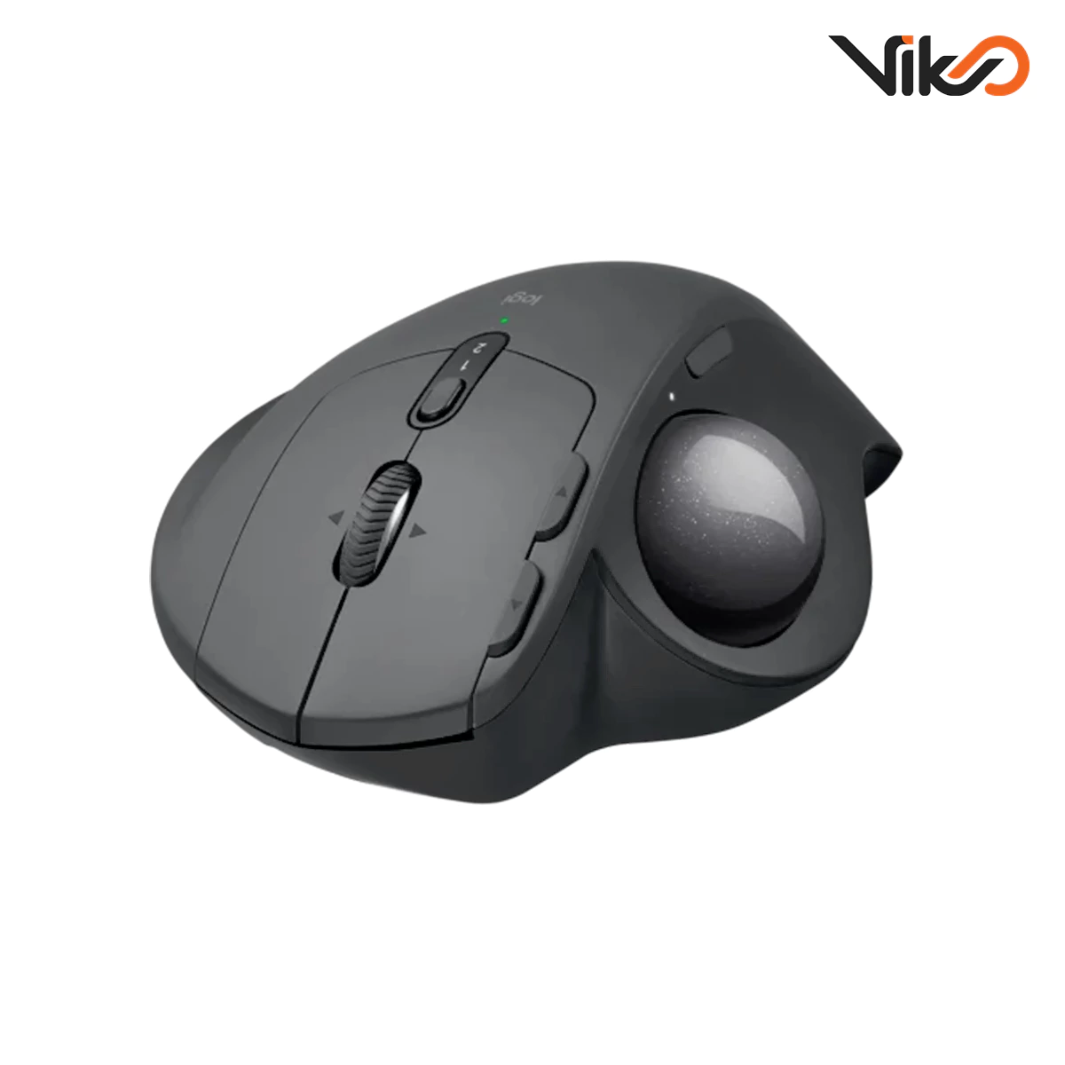 ماوس بی سیم لاجیتک مدل MX Ergo Trackball (4)