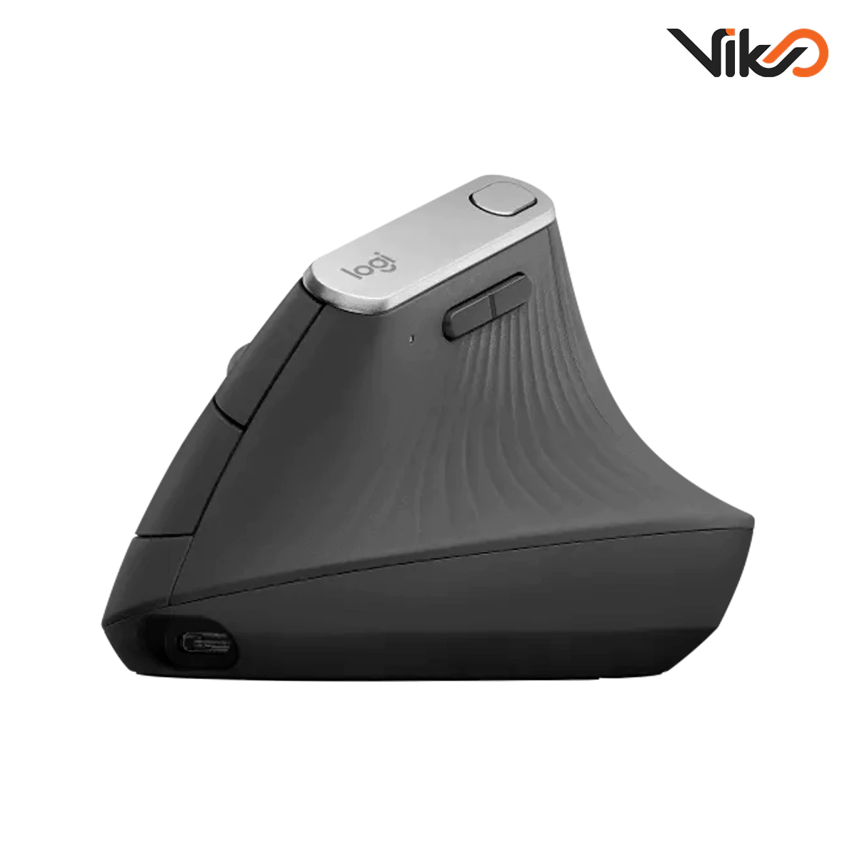 ماوس بی سیم لاجیتک مدل MX Vertical (2)