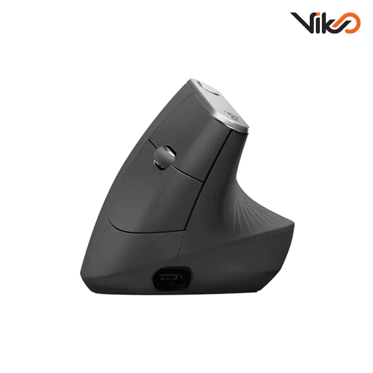 ماوس بی سیم لاجیتک مدل MX Vertical (3)