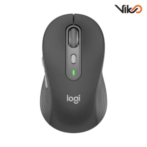 ماوس بی سیم لاجیتک مدل Signature Plus M750 (1)