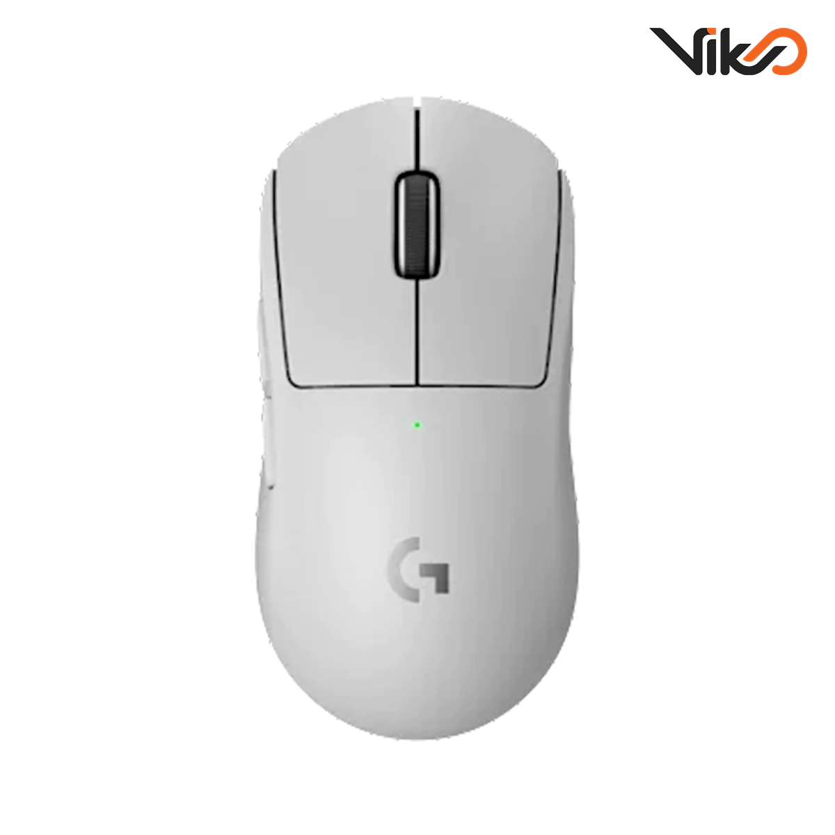 ماوس بی سیم گیمینگ لاجیتک مدل G PRO X Superlight 2 (2)