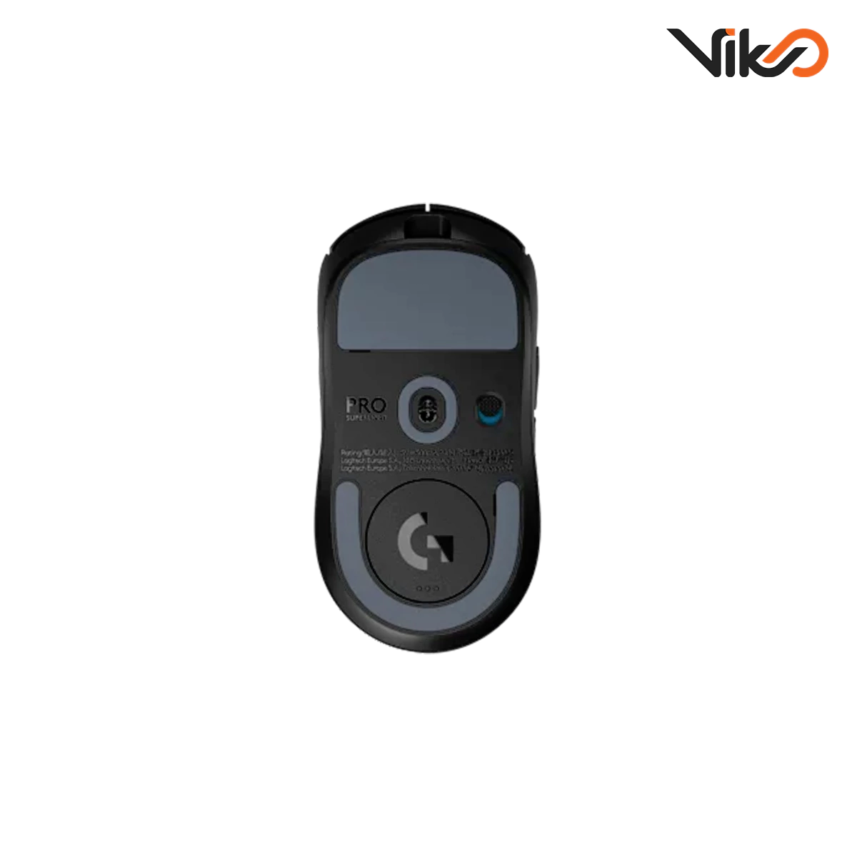 ماوس بی سیم گیمینگ لاجیتک مدل G PRO X Superlight 2 (5)