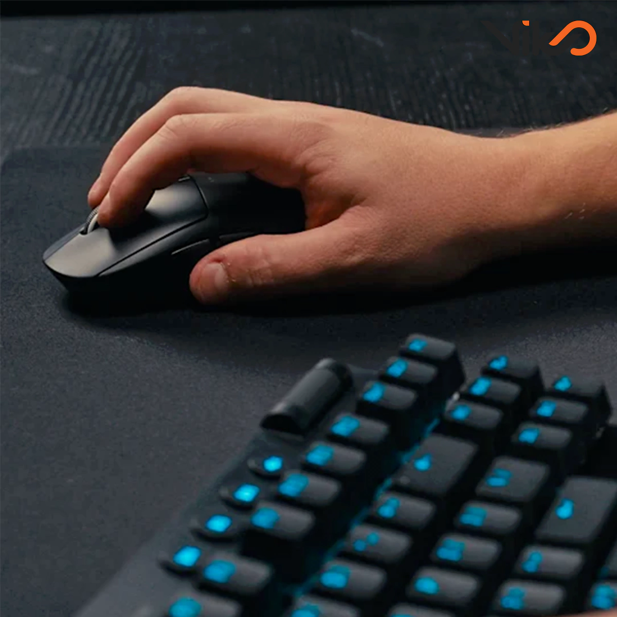 ماوس بی سیم گیمینگ لاجیتک مدل G PRO X Superlight 2 (6)