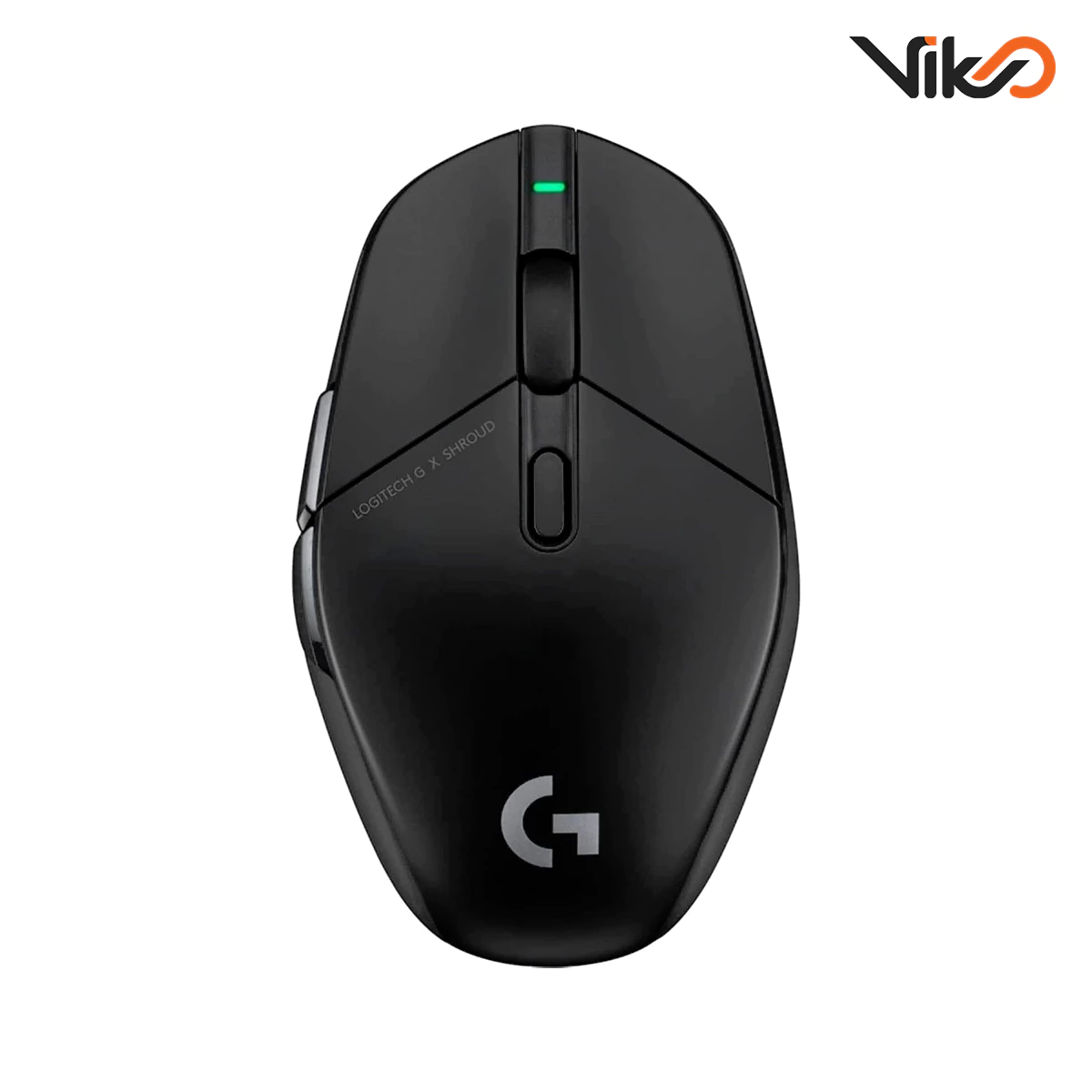 ماوس بی سیم گیمینگ لاجیتک مدل G303 Shroud Edition (1)
