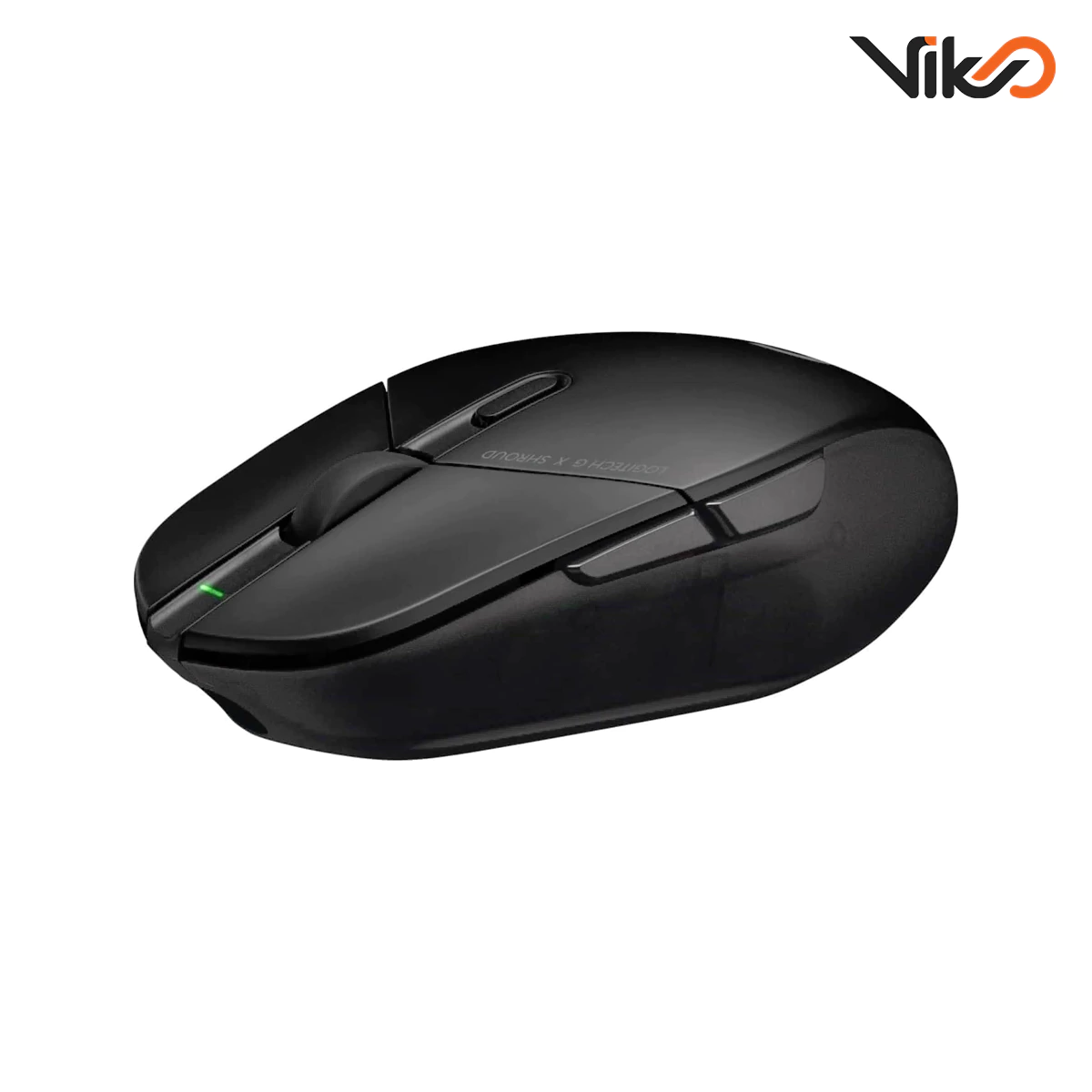 ماوس بی سیم گیمینگ لاجیتک مدل G303 Shroud Edition (2)