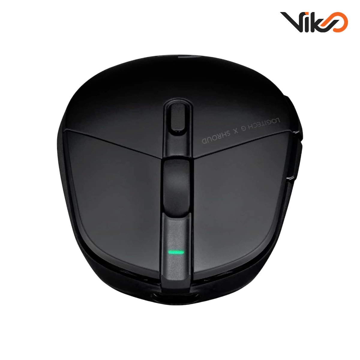 ماوس بی سیم گیمینگ لاجیتک مدل G303 Shroud Edition (3)