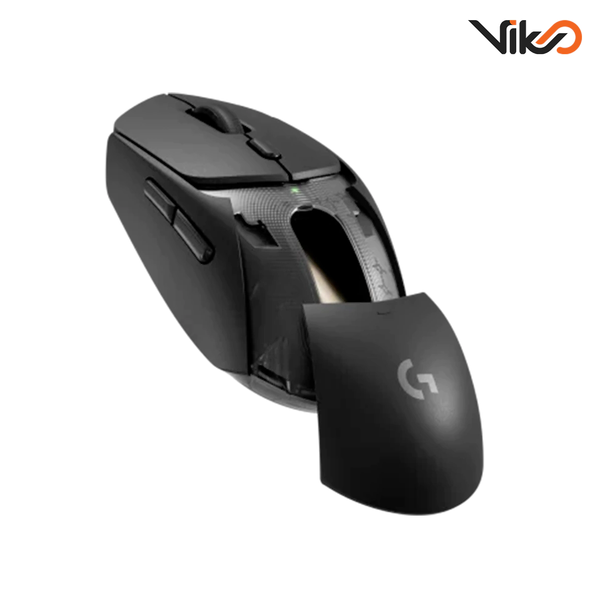 ماوس بی سیم گیمینگ لاجیتک مدل G309 LIGHTSPEED (3)
