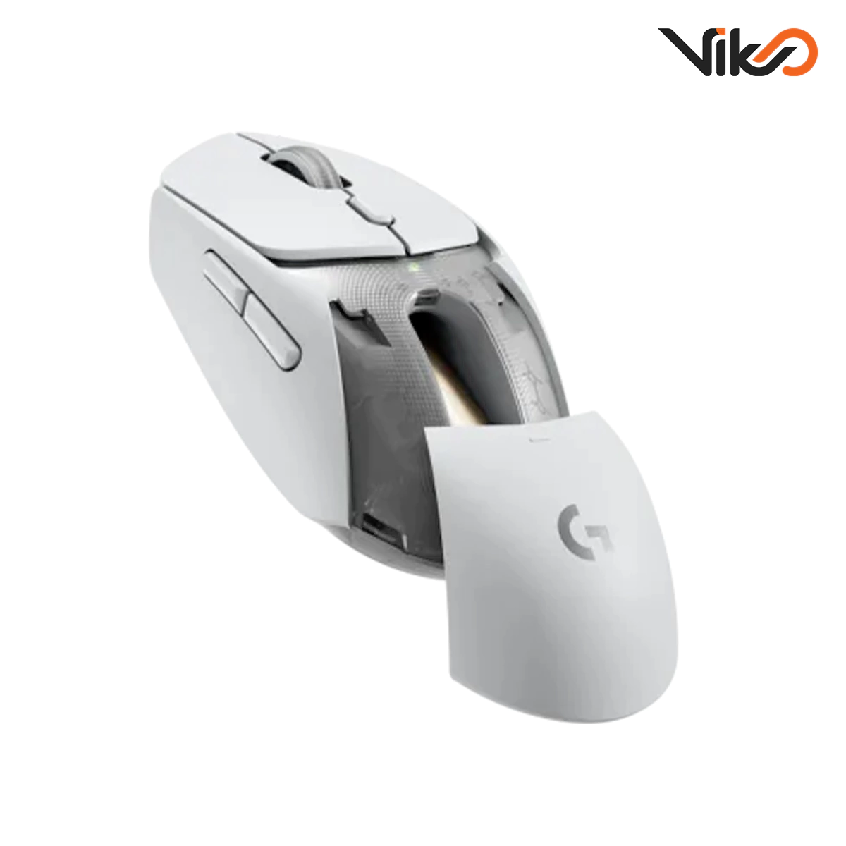 ماوس بی سیم گیمینگ لاجیتک مدل G309 LIGHTSPEED (4)