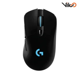 ماوس بی سیم گیمینگ لاجیتک مدل G703