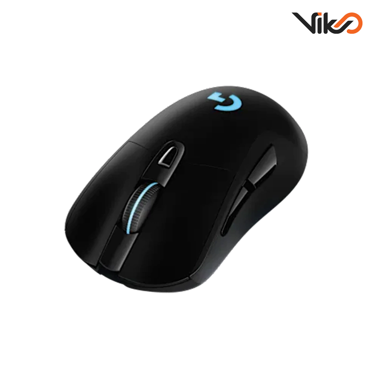 ماوس بی سیم گیمینگ لاجیتک مدل G703 (2)