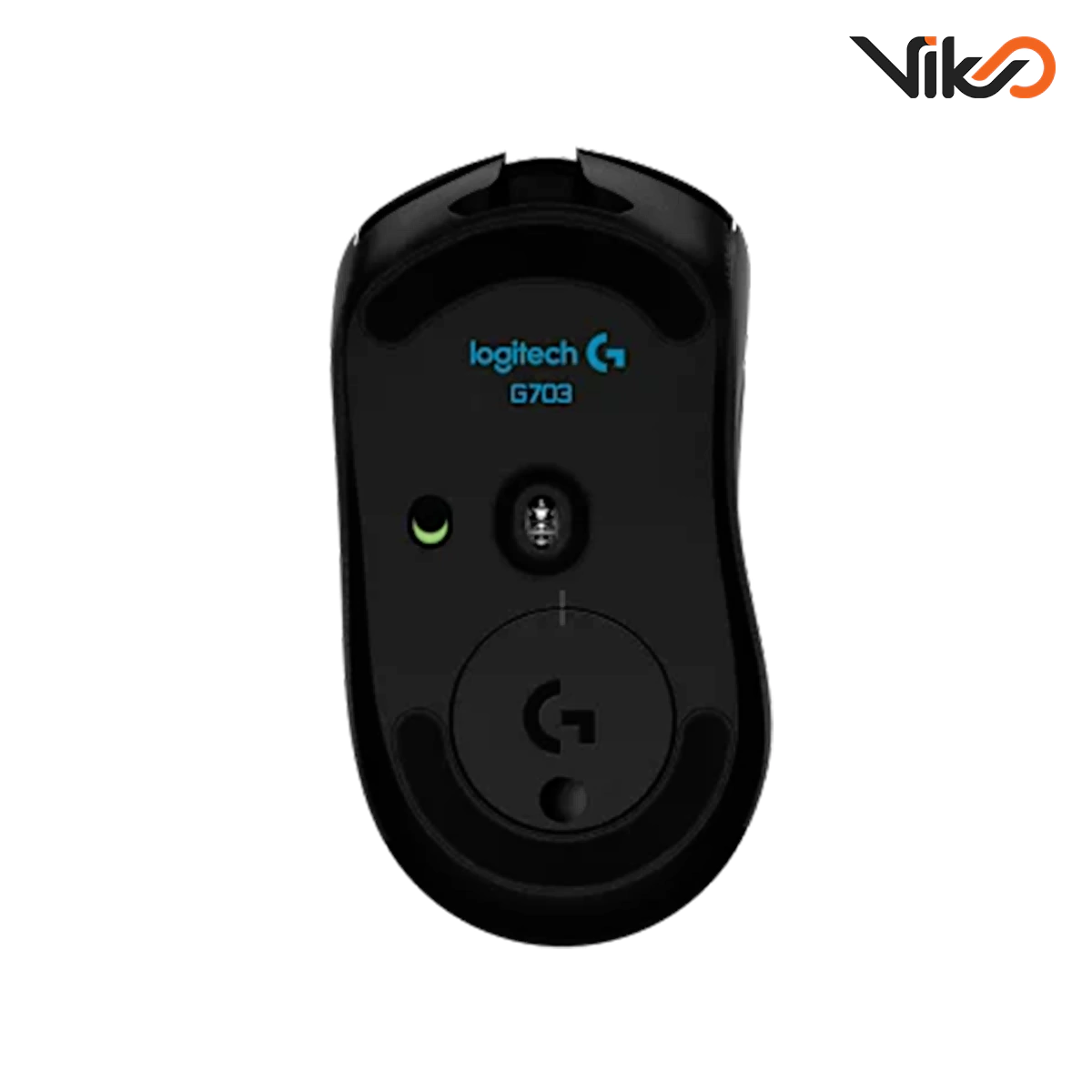 ماوس بی سیم گیمینگ لاجیتک مدل G703 (4)