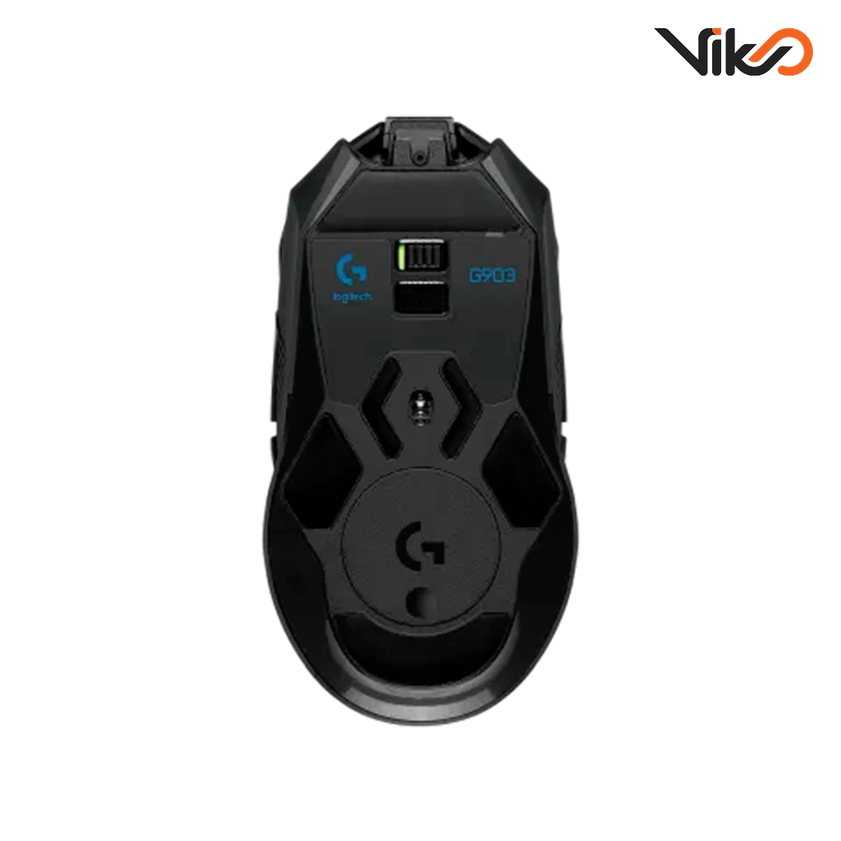 ماوس بی سیم گیمینگ لاجیتک مدل G903 (5)