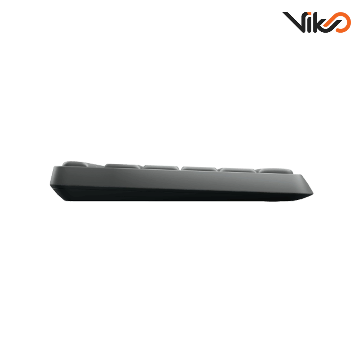 ماوس و کیبورد بی سیم لاجیتک مدل MK235 (4)