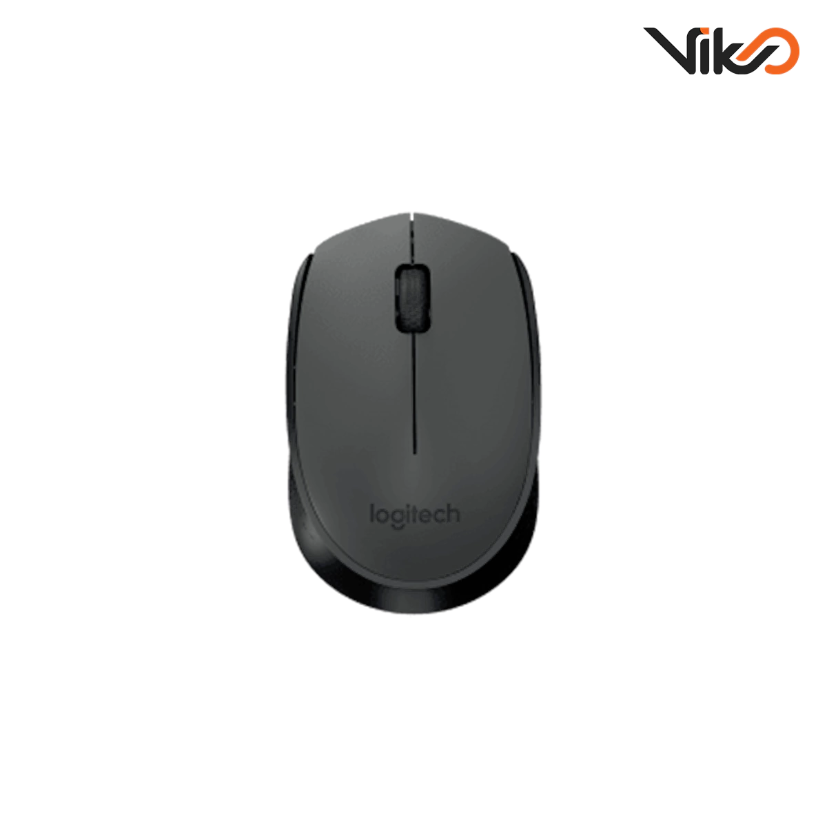 ماوس و کیبورد بی سیم لاجیتک مدل MK235 (5)