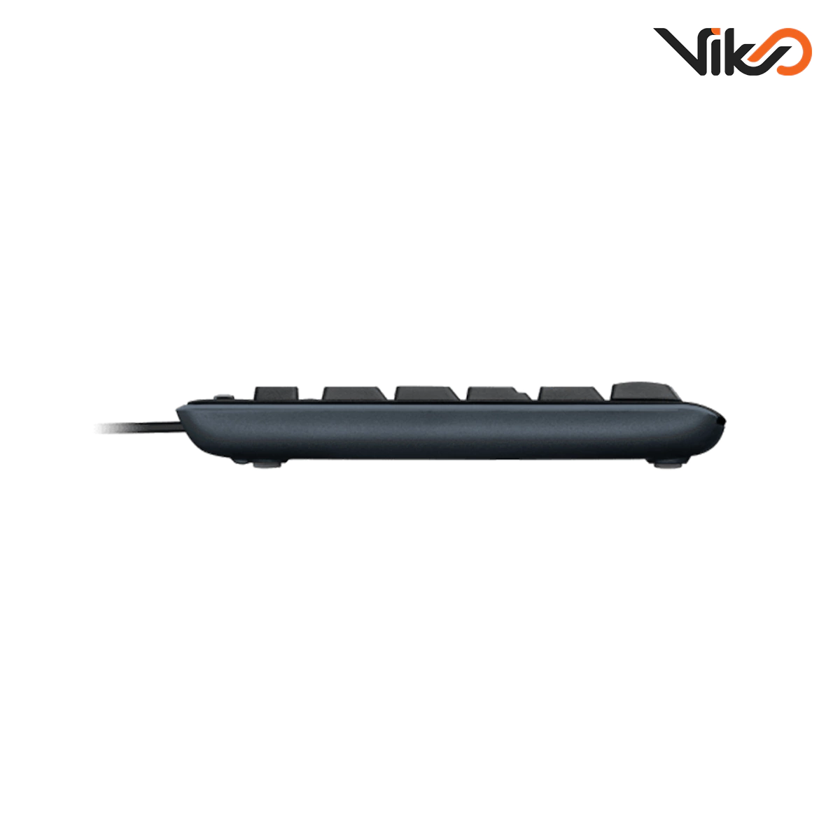 ماوس و کیبورد لاجیتک مدل MK200 (4)