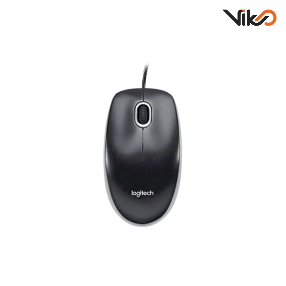 ماوس و کیبورد لاجیتک مدل MK200 (5)