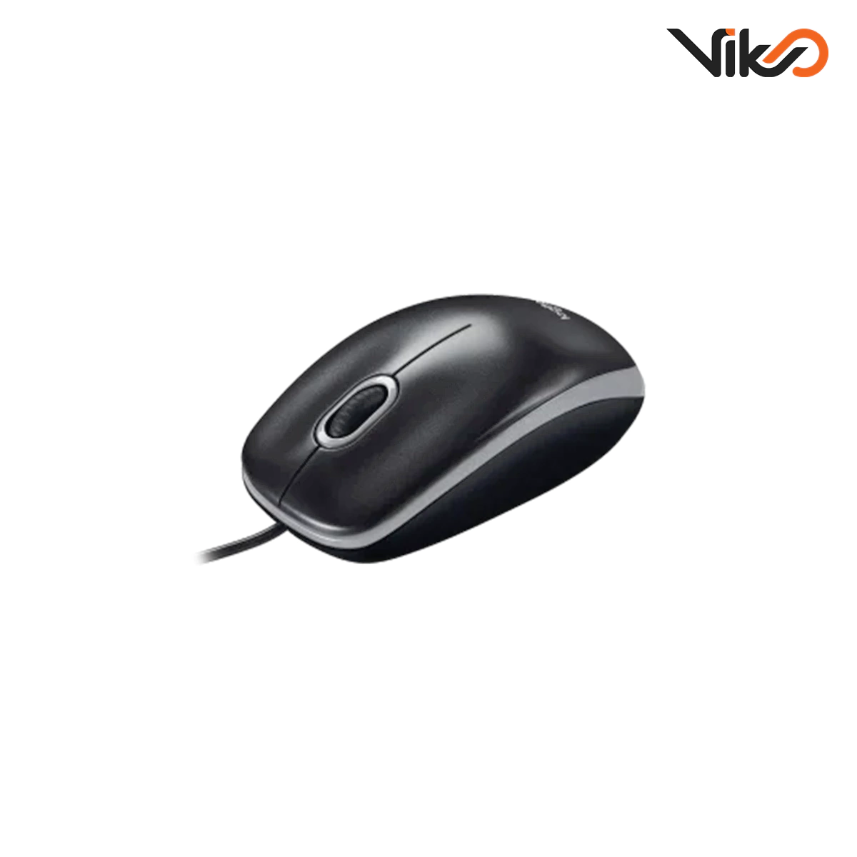 ماوس و کیبورد لاجیتک مدل MK200 (6)