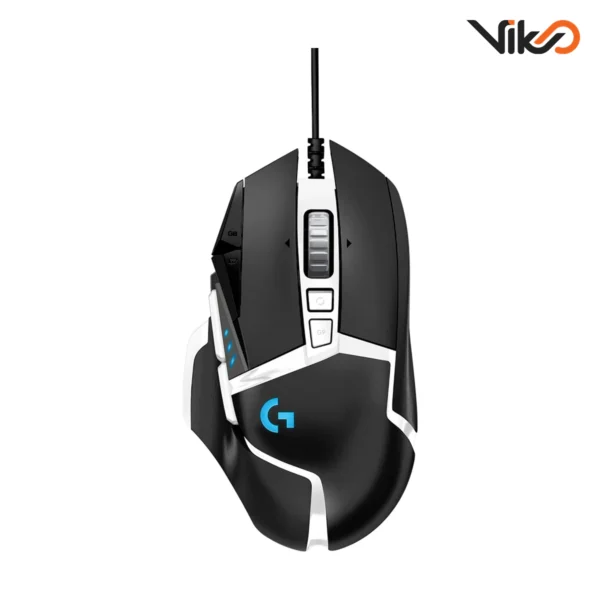 ماوس گیمینگ لاجیتک مدل G502 SE Hero (1)