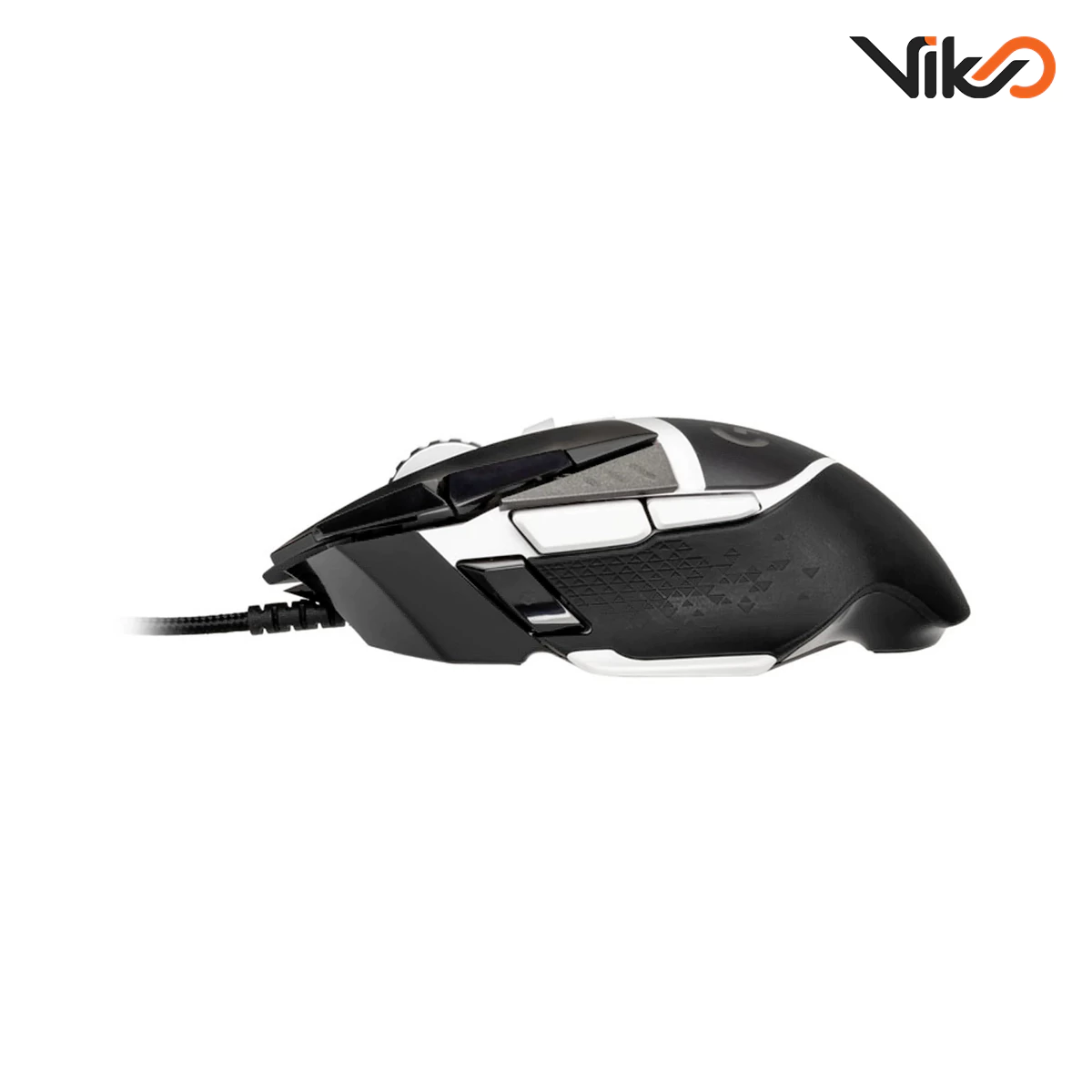 ماوس گیمینگ لاجیتک مدل G502 SE Hero (3)