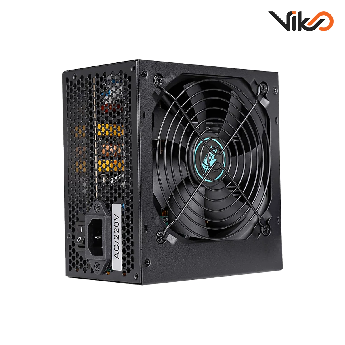 منبع تغذیه کامپیوتر اوست مدل GT-AV600-BW (3)