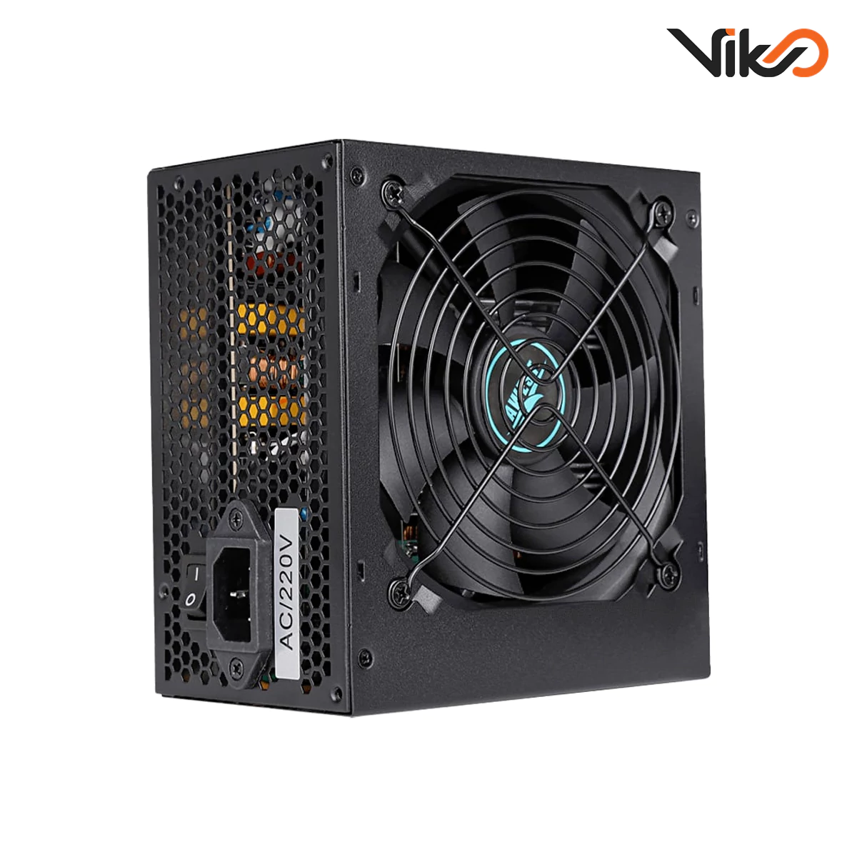 منبع تغذیه کامپیوتر اوست مدل GT-AV700-BW (4)