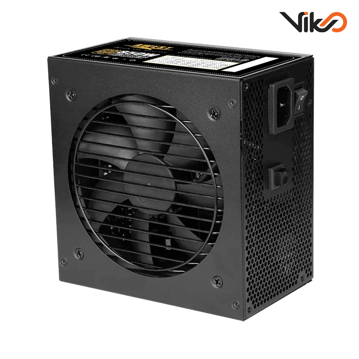 منبع تغذیه کامپیوتر اوست مدل GT-AV850-GF (2)