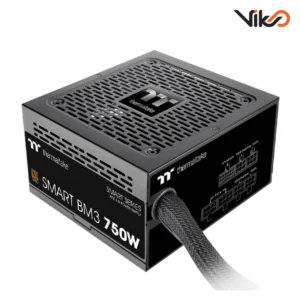 منبع تغذیه کامپیوتر ترمالتیک مدل Smart BM3 Bronze 750W