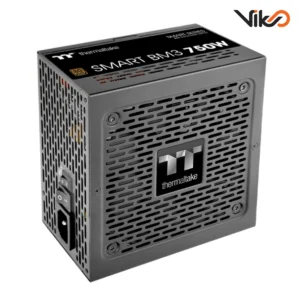 منبع تغذیه کامپیوتر ترمالتیک مدل Smart BM3 Bronze 750W (3)
