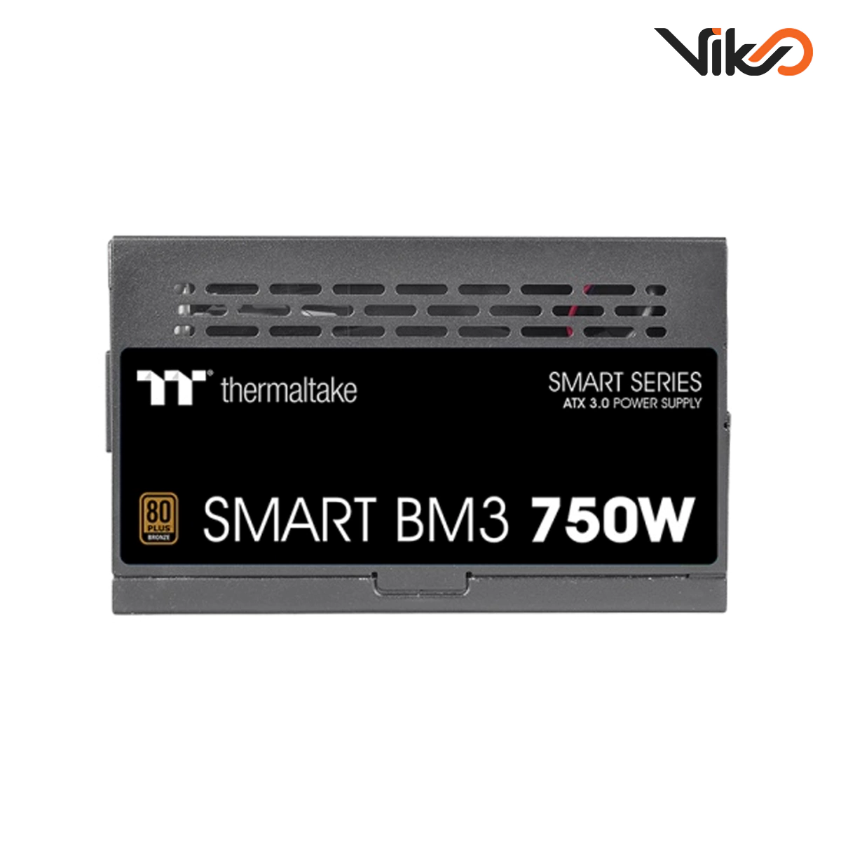 منبع تغذیه کامپیوتر ترمالتیک مدل Smart BM3 Bronze 750W (6)