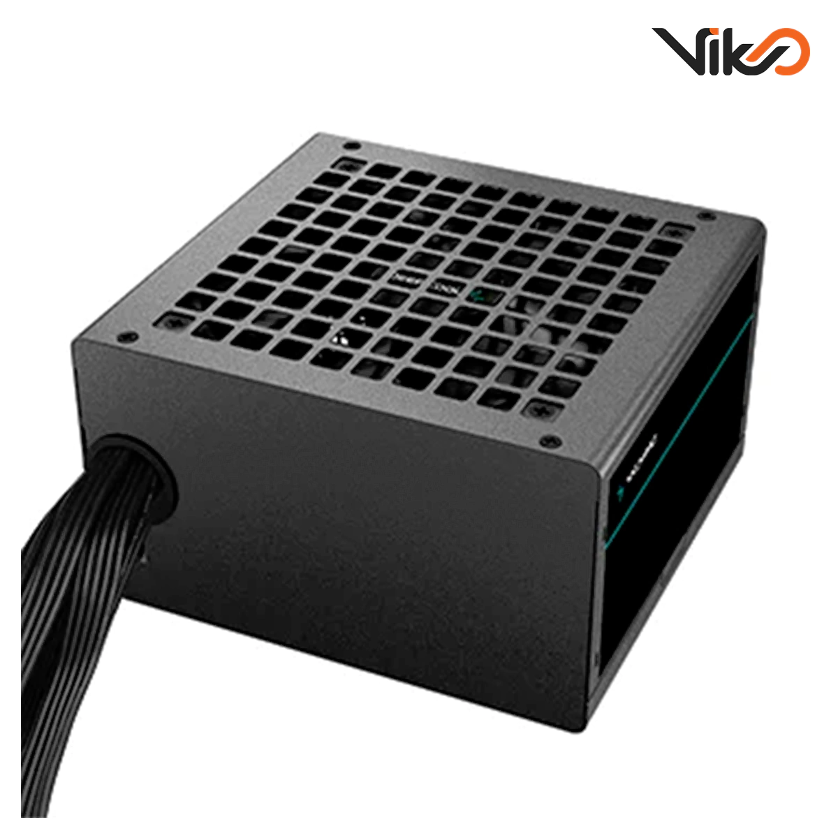 منبع تغذیه کامپیوتر دیپ کول مدل PF500 (2)