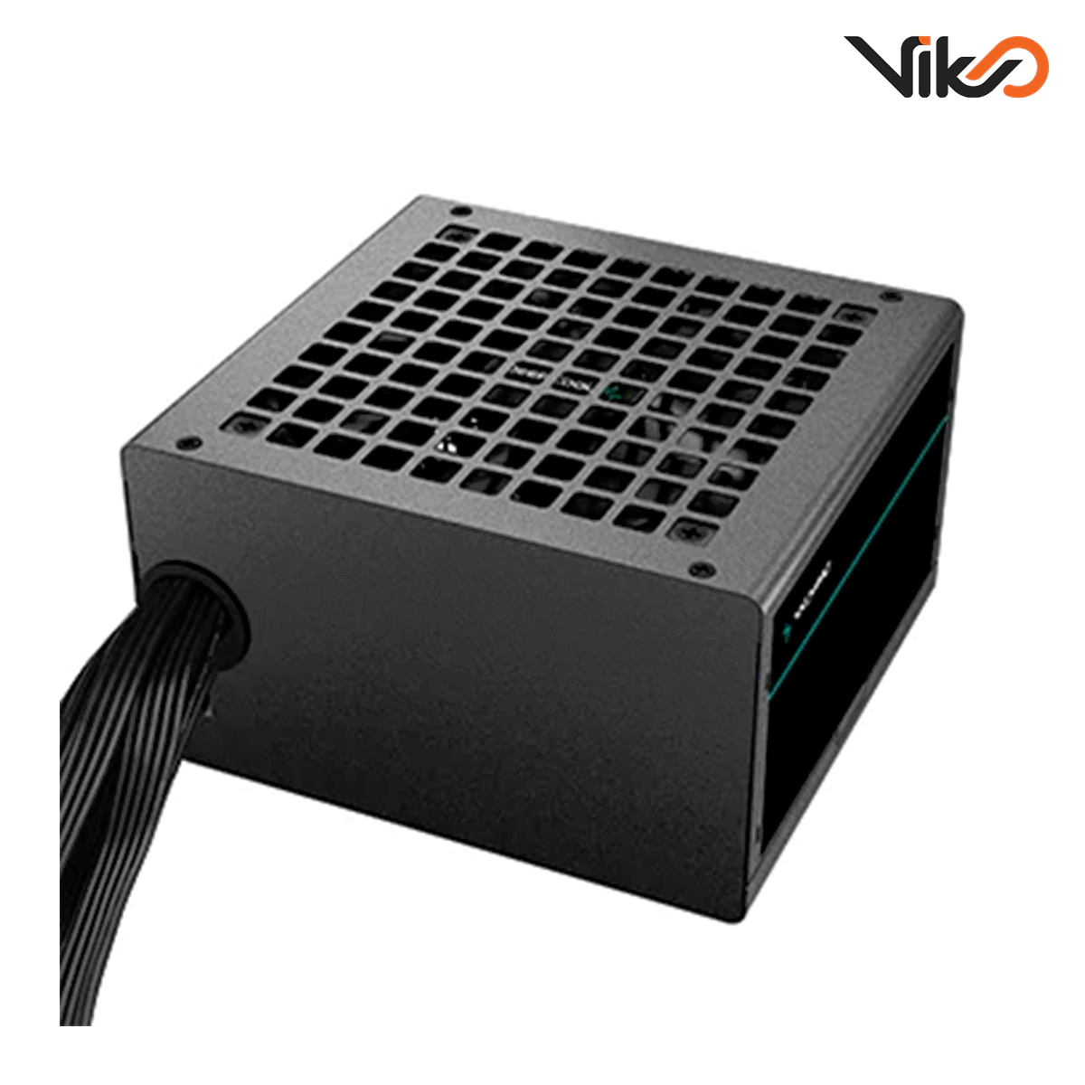 منبع تغذیه کامپیوتر دیپ کول مدل PF650 (2)