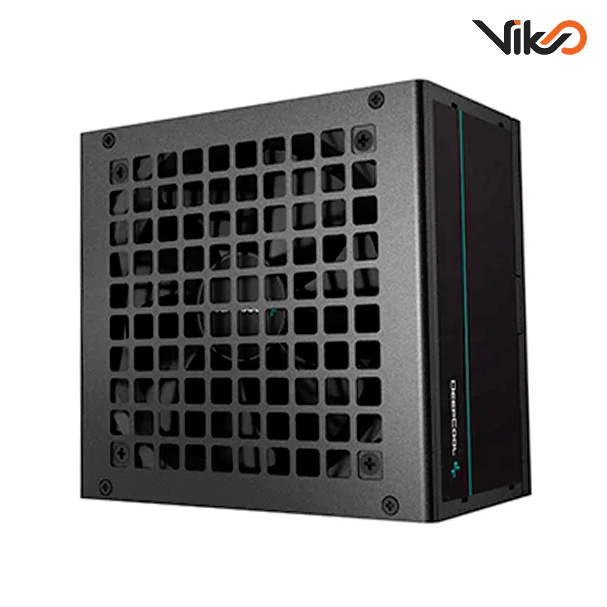 منبع تغذیه کامپیوتر دیپ کول مدل PF650 (4)