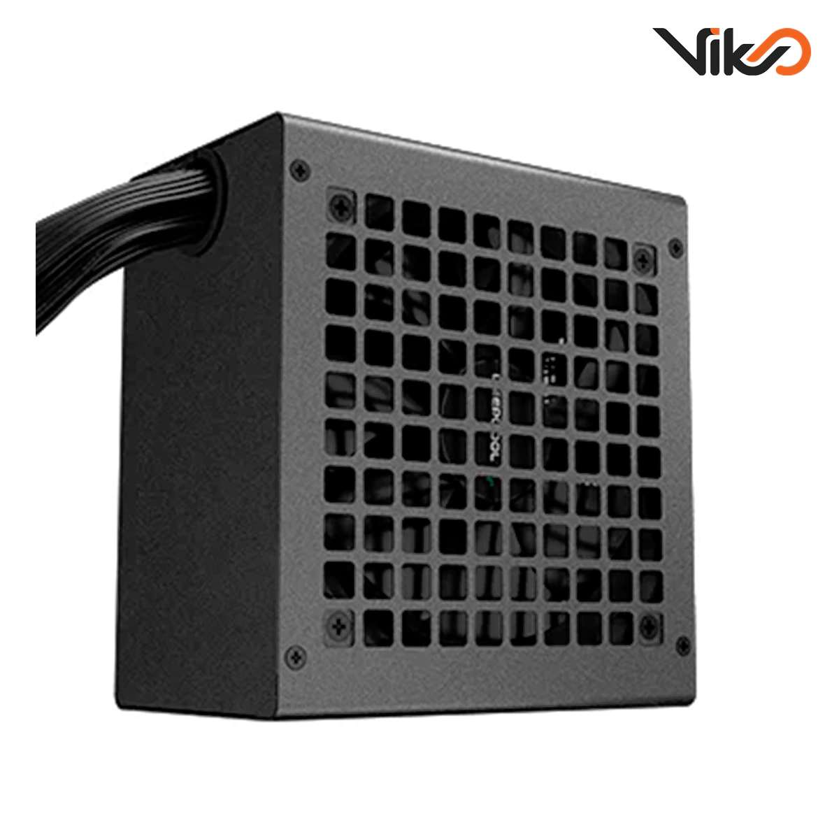 منبع تغذیه کامپیوتر دیپ کول مدل PF650 (5)
