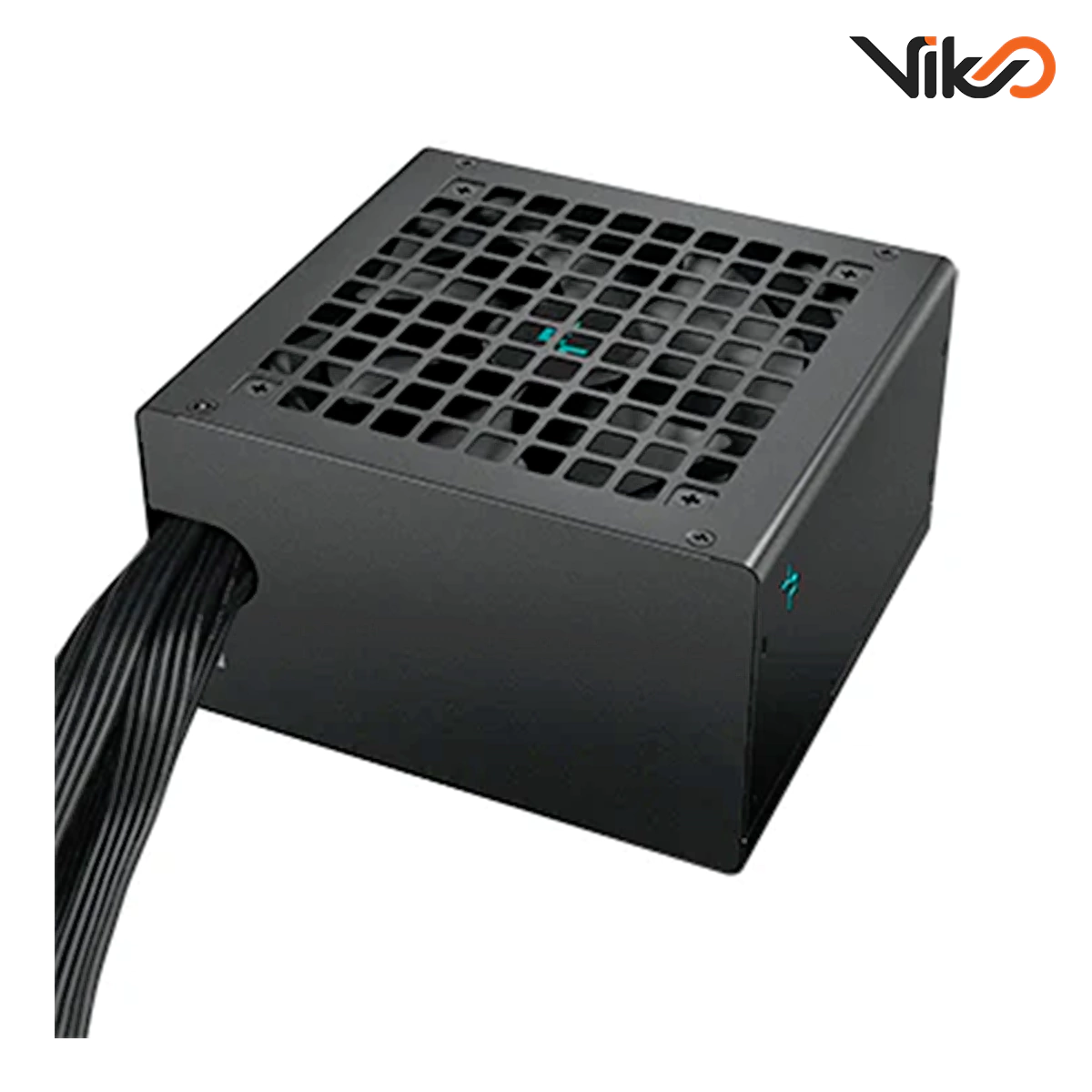 منبع تغذیه کامپیوتر دیپ کول مدل PL550D (2)