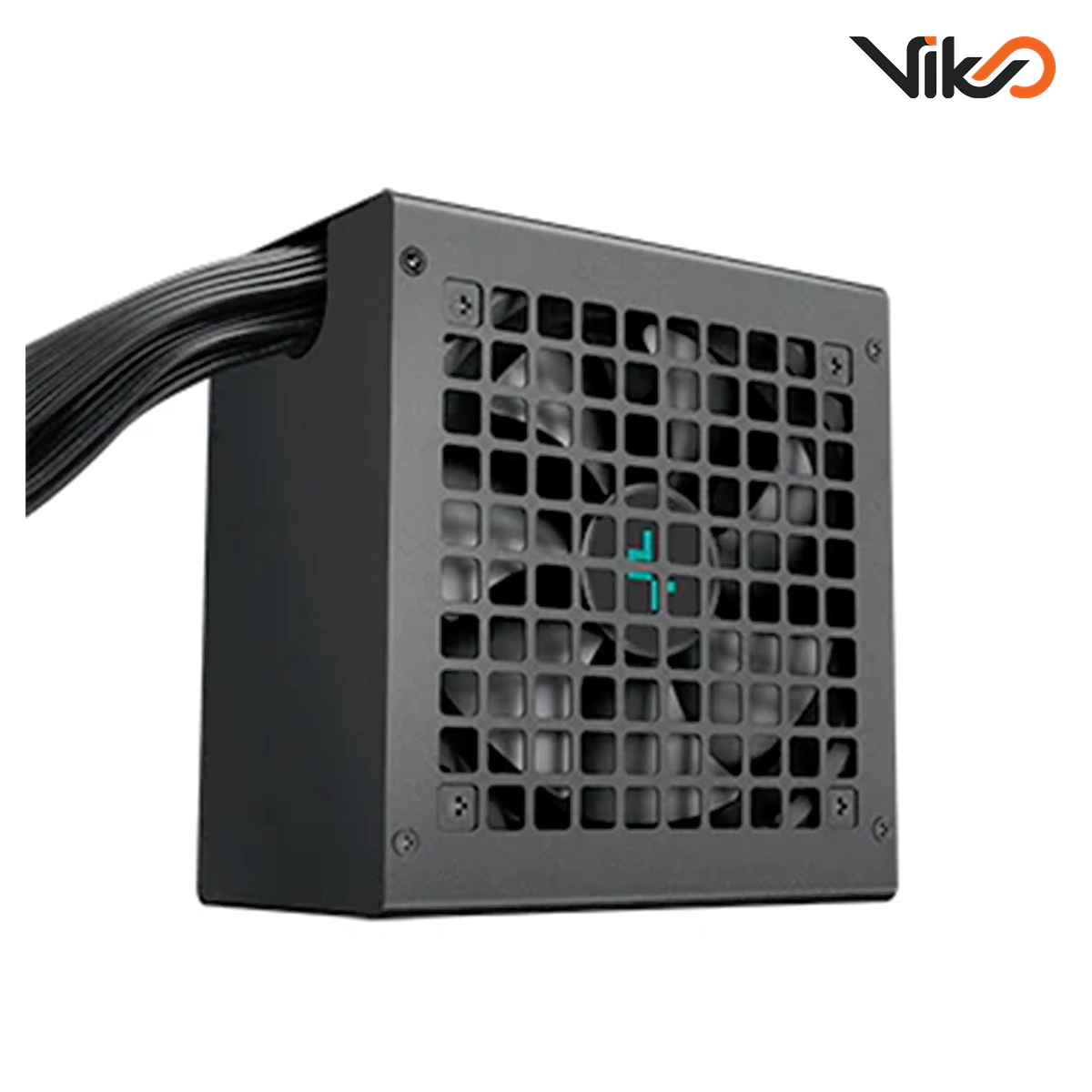 منبع تغذیه کامپیوتر دیپ کول مدل PL550D (5)