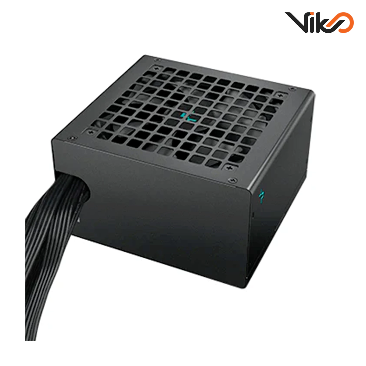 منبع تغذیه کامپیوتر دیپ کول مدل PL650D (2)