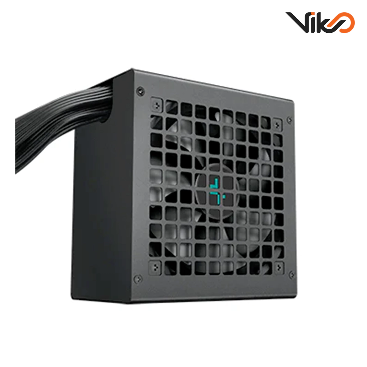 منبع تغذیه کامپیوتر دیپ کول مدل PL650D (5)