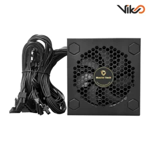 منبع تغذیه کامپیوتر مسترتک مدل NOVA 500 WTC (3)