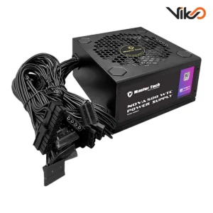 منبع تغذیه کامپیوتر مسترتک مدل NOVA 500 WTC (4)