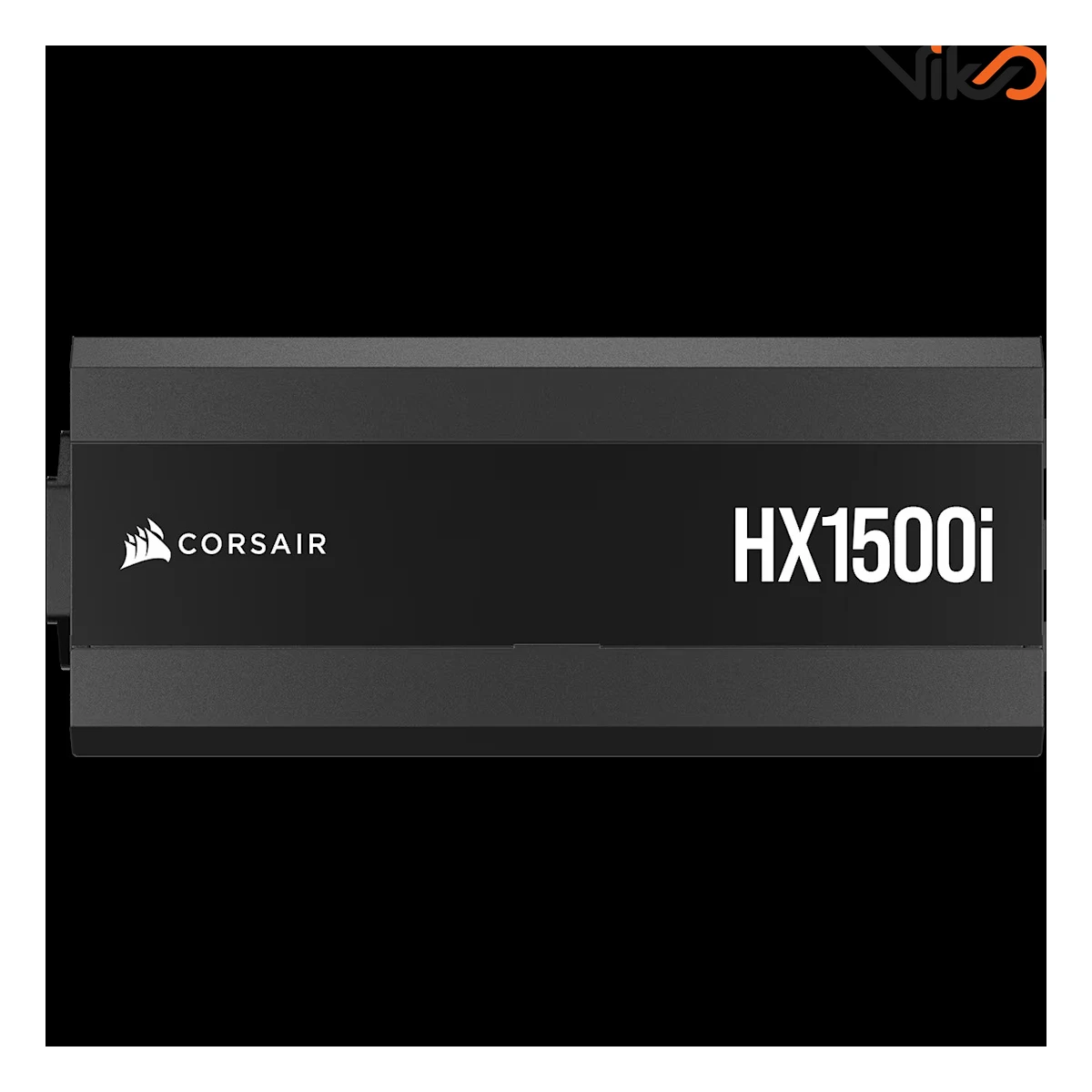 منبع تغذیه کامپیوتر کورسیر مدل HX1500i Platinum