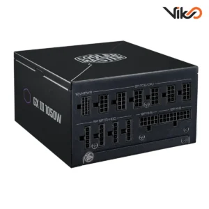 منبع تغذیه کامپیوتر کولر مستر مدل  GX III GOLD 1050