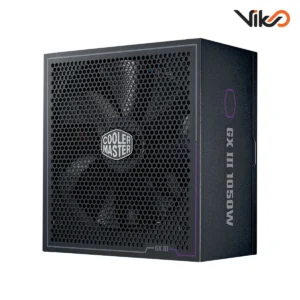 منبع تغذیه کامپیوتر کولر مستر مدل GX III GOLD 1050 (2)