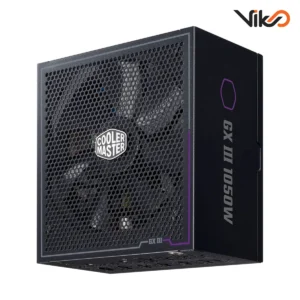 منبع تغذیه کامپیوتر کولر مستر مدل GX III GOLD 1050 (3)
