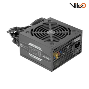 منبع تغذیه کامپیوتر گرین مدل GP600A-ECO Rev3.1 (2)