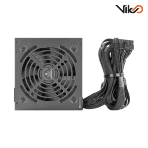 منبع تغذیه کامپیوتر گرین مدل GP600A-ECO Rev3.1 (4)