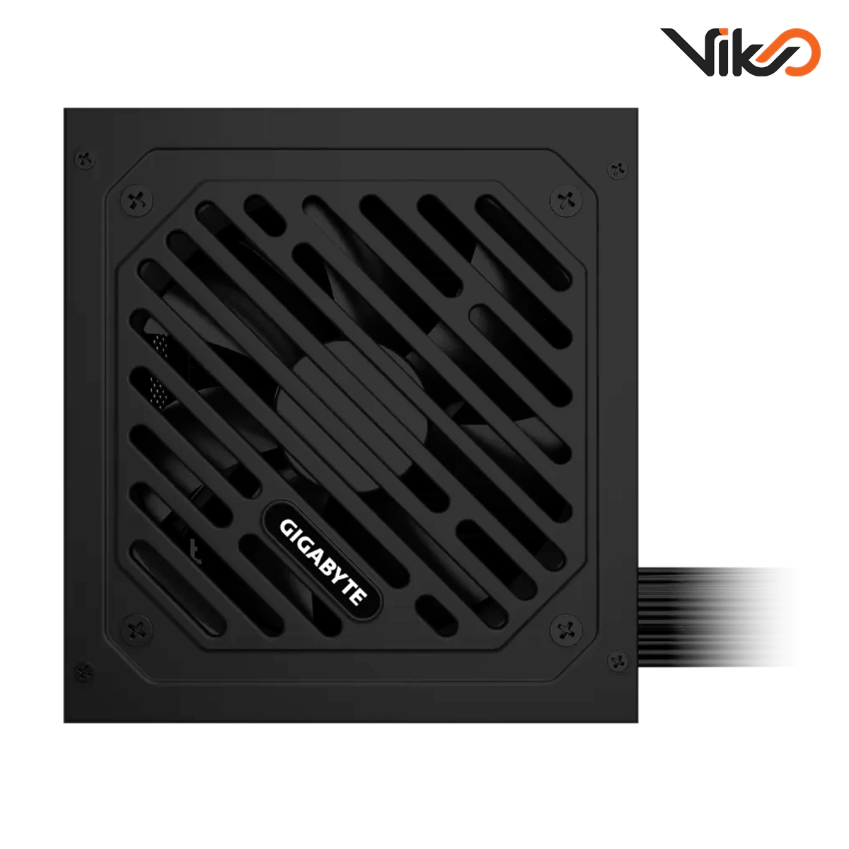 منبع تغذیه کامپیوتر گیگابایت مدل P650SS (3)